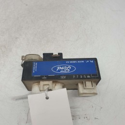 95VW14B205AA centralina...
