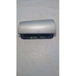 51953009 sportellino cassetto vano portaoggetti Fiat 500 L 351 352 1.3 MJT 62 KW 2014 grigio