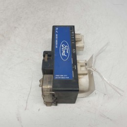 95VW14B205AA centralina ventola radiatore Ford Galaxy MK1 1995-05 raffreddamento motore 