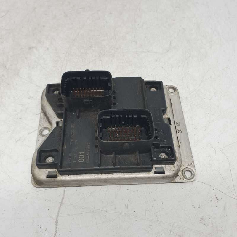 00465488660 centralina ecu modulo controllo motore Fiat Bravo 1° serie 1.2 16V B 1995-02