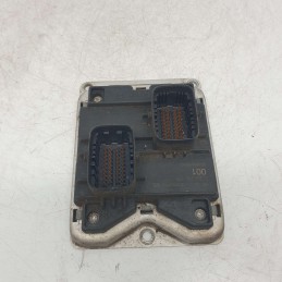 00465488660 centralina ecu modulo controllo motore Fiat Bravo 1° serie 1.2 16V B 1995-02 