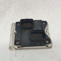 00465488660 centralina ecu modulo controllo motore Fiat Bravo 1° serie 1.2 16V B 1995-02 