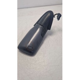 1H1857502A specchietto retrovisore esterno VW Golf III MK3 anteriore destro elettrico 5pin antracite ATTENZIONARE FOTO