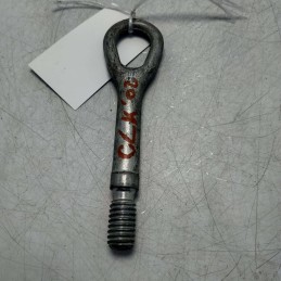 Gancio traino rimorchio a vite Mercedes W208 CLK 1997-10