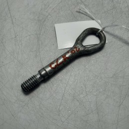 Gancio traino rimorchio a vite Mercedes W208 CLK 1997-10