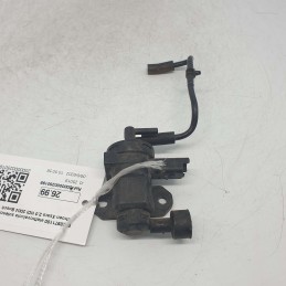 9628971180 elettrovalvola solenoide sfiato aria Citroen Xsara 2.0 HDI 2004 Bosch