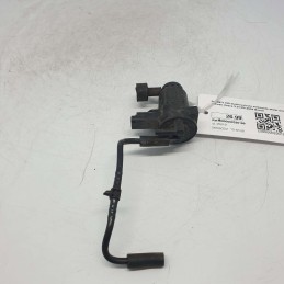 9628971180 elettrovalvola solenoide sfiato aria Citroen Xsara 2.0 HDI 2004 Bosch