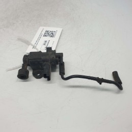 9628971180 elettrovalvola solenoide sfiato aria Citroen Xsara 2.0 HDI 2004 Bosch