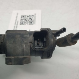 9628971180 elettrovalvola solenoide sfiato aria Citroen Xsara 2.0 HDI 2004 Bosch