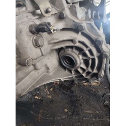 cambio Renault Megane 20051.9 DCI 120CV 5 MARCE (820015639- 8200370824) POS.i4