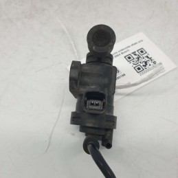 9628971180 elettrovalvola solenoide sfiato aria Citroen Xsara 2.0 HDI 2004 Bosch