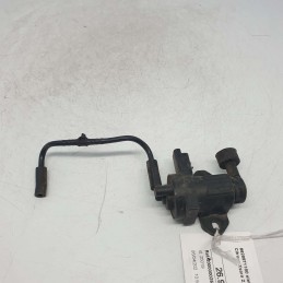 9628971180 elettrovalvola solenoide sfiato aria Citroen Xsara 2.0 HDI 2004 Bosch