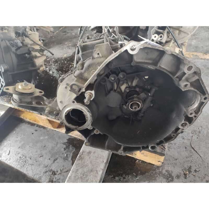 cambio Fiat 500 0.9 benzina 29 CV 1998 1170A1046 pos.i4