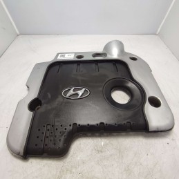 Coprimotore cover mascherina insonorizzante Hyundai Santafe 2.2d D4EB 2007