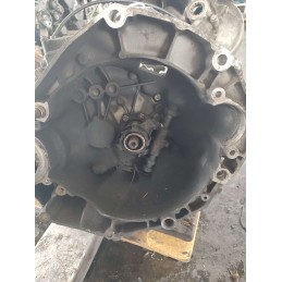 cambio Fiat 500 0.9 benzina 29 CV 1998  1170A1046 pos.i4