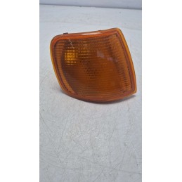Fanalino freccia indicatore direzione Ford Sierra 1990-93 anteriore destro arancio Leart