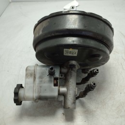 58500-2b802 Servofreno pompa freni ampl. di frenata Hyundai Santafe 2.2d D4EB 2007