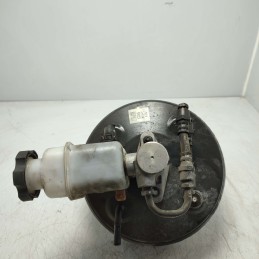 58500-2b802 Servofreno pompa freni ampl. di frenata Hyundai Santafe 2.2d D4EB 2007