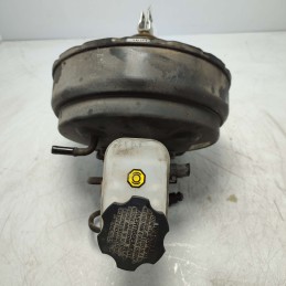 58500-2b802 Servofreno pompa freni ampl. di frenata Hyundai Santafe 2.2d D4EB 2007