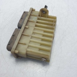 15396912 centralina ecu modulo controllo ventola Opel Zafira A 2.0 1996 