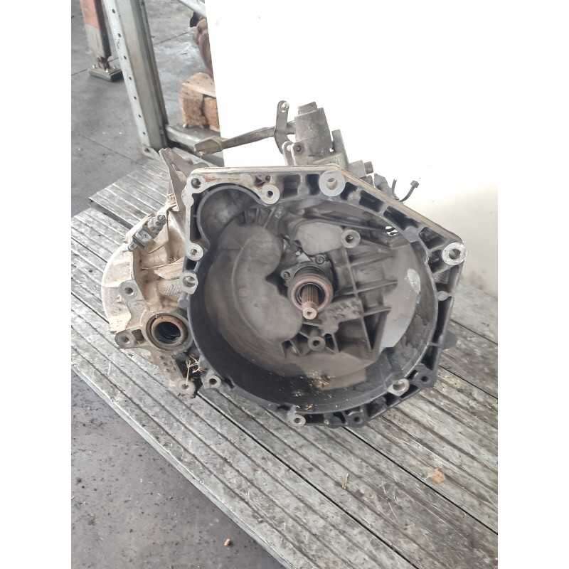 cambio Opel Astra H 1.9 D 88 kW 6 marce 2004-12 ( c.m. Z19T 55192042 ) pos I3