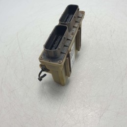 15396912 centralina ecu modulo controllo ventola Opel Zafira A 2.0 1996 