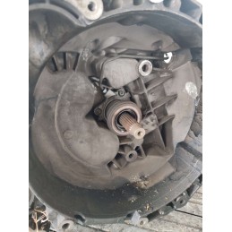 cambio Opel Astra H 1.9 D 88 kW 6 marce 2004-12 ( c.m. Z19T  55192042 ) pos I3