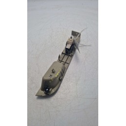 Pulsantiera interruttore comando alzavetro alzacristallo Nissan Micra MK2 K12 2007 anteriore destro