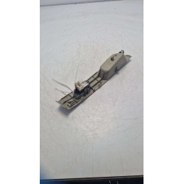 Pulsantiera interruttore comando alzavetro alzacristallo Nissan Micra MK2 K12 2007 anteriore destro