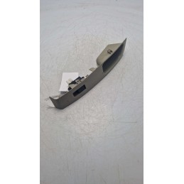 Pulsantiera interruttore comando alzavetro alzacristallo Nissan Micra MK2 K12 2007 anteriore destro