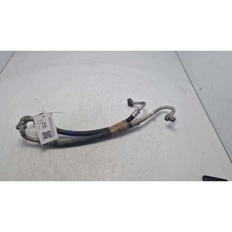 MF445230-4790 coppia tubi condotti aria condizionata clima Toyota Yaris MK2 2005-11