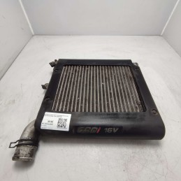 Radiatore intercooler...