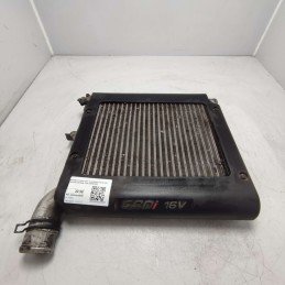 Radiatore intercooler...