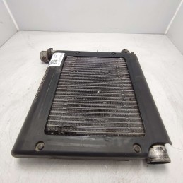 Radiatore intercooler scambiatore aria aria Hyundai Santafe 2.2d D4EB 2007