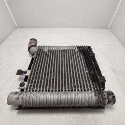 Radiatore intercooler scambiatore aria aria Hyundai Santafe 2.2d D4EB 2007