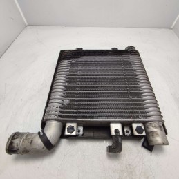 Radiatore intercooler scambiatore aria aria Hyundai Santafe 2.2d D4EB 2007