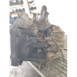 cambio Opel Astra H 1.9 D 88 kW 6 marce 2004-12 ( c.m. Z19T  55192042 ) pos I3