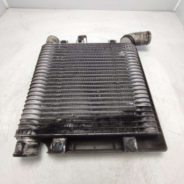 Radiatore intercooler scambiatore aria aria Hyundai Santafe 2.2d D4EB 2007