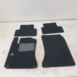 Set kit x4 tappetini in...