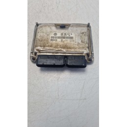 038906012CA centralina ecu modulo controllo motore Seat Leon 1.9 TDI 1999 Bosch