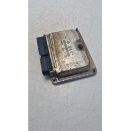 038906012CA centralina ecu modulo controllo motore Seat Leon 1.9 TDI 1999 Bosch