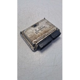 038906012CA centralina ecu modulo controllo motore Seat Leon 1.9 TDI 1999 Bosch