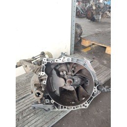 cambio Citroen C3 1.4 16v...