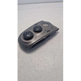 55900-0D280 centralina pannello controllo comandi clima A/C Toyota Yaris MK2 2005-11 