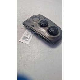 55900-0D280 centralina pannello controllo comandi clima A/C Toyota Yaris MK2 2005-11 