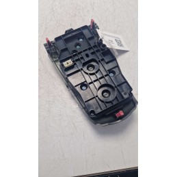 55900-0D280 centralina pannello controllo comandi clima A/C Toyota Yaris MK2 2005-11 