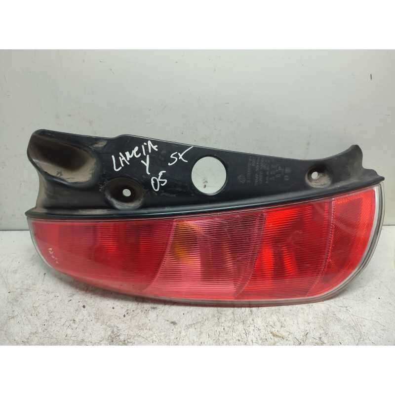 Stop fanale posteriore Lancia ypsilon sinistro sx