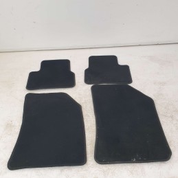 49917G set kit x4 tappetini...