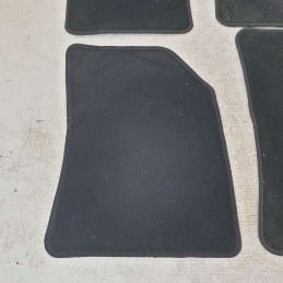 49917G set kit x4 tappetini in moquette Citroen C3 MK1 2002-09