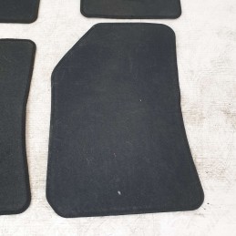 49917G set kit x4 tappetini in moquette Citroen C3 MK1 2002-09